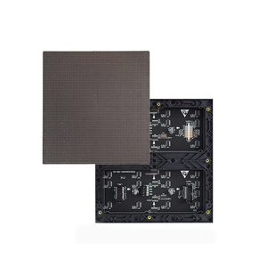 Trong nhà p2p3 p2.5 p2.9 P3 p3.91 P4 p4.81 P5 P6 p7.62 P8 P10 LED bảng điều chỉnh màn hình hiển thị mô-đun - Product Image 1