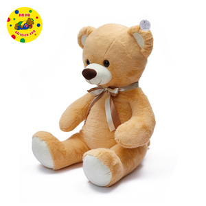 Peluche de Felpa Supersuave, Osito de Peluche, Muñecos de Peluche para Cumpleaños, Día de San Valentín - Product Image 3