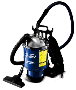 Baichao BXC3A Sweeping PP Stainless Steel Low Noise Household Commercial Backpack air Scrubber <strong>Extractor</strong> Vacuum <strong>Cleaner</strong> - Product Image 1