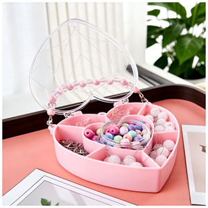 Abalorios y Dijes para Collares de Mascotas DIY, Kit de Fabricación de Joyas para Accesorios de Collares de Perros y Gatos - Product Image 4