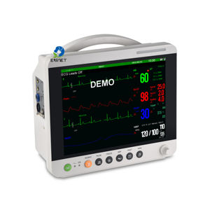 Appareil respiratoire multifonctionnel mobile pour les urgences EUR - Product Image 2