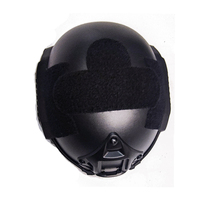 Casque tactique Navy Seals MH pour jeu CS de protection