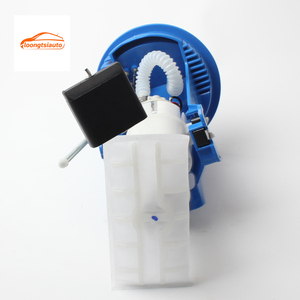 Pieza de Auto OEM 16141182985 16141183139 16146758736 Bomba de Combustible Eléctrica de Baja Presión Nueva para BMW - Product Image 4