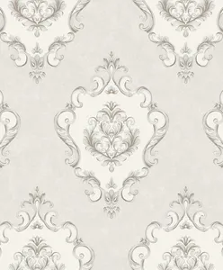 PVC ใหม่ Designs ห้องนั่งเล่นวอลล์เปเปอร์ตกแต่งบ้าน Wallcovering