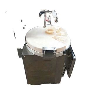 เครื่องแบ่งแป้งและกลมขนาด36ซม. เครื่องกดแป้งพิซซ่าด้วยมือ - Product Image 5