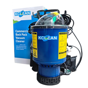 Máy hút bụi mini cầm tay đa năng 1000W, túi xách màu xanh dương, bình chứa 4L, công suất mạnh mẽ, hút được cả khô và ướt, dùng cho xe hơi - Product Image 3