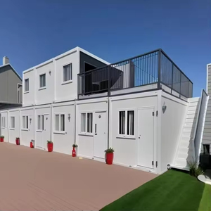 Contenedor <span class=keywords><strong>de</strong></span> Almacenamiento <span class=keywords><strong>de</strong></span> Acero Plegable y Portátil Personalizado, Caja <span class=keywords><strong>de</strong></span> Seguridad para Muebles, Mercancías y Objetos <span class=keywords><strong>de</strong></span> Valor - Product Image 6