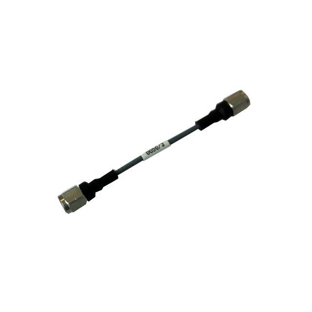 High-precision 1.6-meter PS Series Phase-Stable RF Cables for Electronic Countermeasures Microwave Radar Systems Ensuring Stable