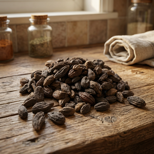 Terminalia Chebula Premium : Fruits secs naturels entiers, à base de plantes - Product Image 4