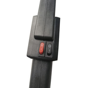 El <span class=keywords><strong>metal</strong></span> güvenlik dedektörü değnek güvenlik vücut endüstriyel <span class=keywords><strong>metal</strong></span> dedektörü el düzenlenen <span class=keywords><strong>pinpointer</strong></span> - Product Image 5