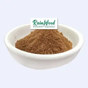 Rainwood Iso Certificaat Echinacea Purpurea Extract Met Bulk Prijs