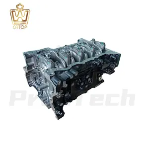 Assemblaggio motore Auto parti Auto benzina blocco corto 2.2 TDCI per Mondeo Ranger 2.2 TDCI 4x4 motore Assy