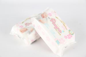 Made in Japan Mother Wholesale AMICO Baby Smooth Protect Baby <b>Skin</b> Baby Product Diaper Cute design and easy to take <b>out</b> - Product Image 4