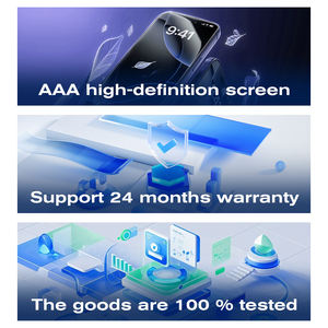 真の価格、直接支払い、48時間以内に出荷可能。サムスンA03S A042 A04E A04S A045 A12 A032携帯電話Lcds - Product Image 6