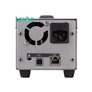 Alimentation électrique Keysight E36102b 6v 5a 30w Fabriqué aux États-Unis Garantie 1 mois Lexso - Product Image 5