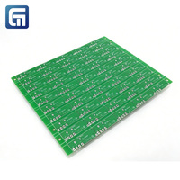 Service de fabrication de cartes de contrôle de modules micro-puissance OEM, assemblage SMT de panneaux de circuits imprimés, fabricant de mini-convertisseurs