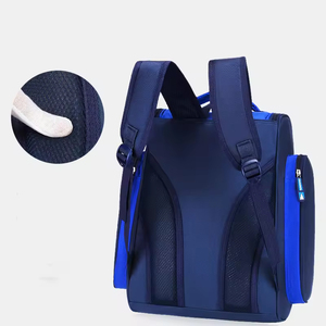 Customized Large Capacity <b>Children</b> Schoolbags Multifunctional Student <b>Backpack</b> Unisex Waterproof Primary Kids Book Bag - Product Image 5