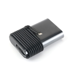 Dell Precision ワークステーション ラップトップ用 Dell <span class=keywords><strong>65W</strong></span> 高性能電源充電器 - Product Image 2