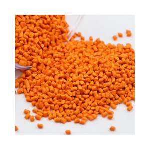 Particules de PPA en nylon Fibres de verre renforcées GF5 %-60% Nylon renforcé PPA Matières premières - Product Image 6