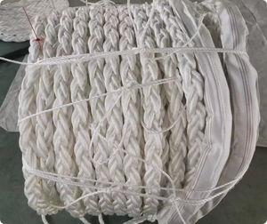 編組ポリプロピレン係留ライン/ドックライン/アンカーライン/ピックアップライン/マリンロープ - Product Image 5