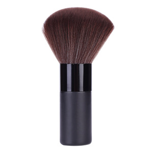 Wanmei Hair <b>Brush</b> Oblong Soft Bristle Paddle Hair Styling Tool - Product Image 1