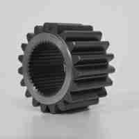 Engranaje Solar Original de Alta Calidad T HFF2405035CK5BZ para Cajas de Cambios de Camiones, Compatible con JAC K7 A7
