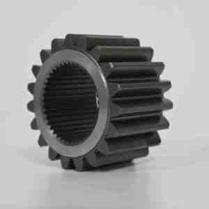 Pièces d'axe de transmission d'origine de haute qualité T HFF2405035CK5BZ pour boîtes de vitesses de camions, adaptées aux JAC K7 A7 - Product Image 2