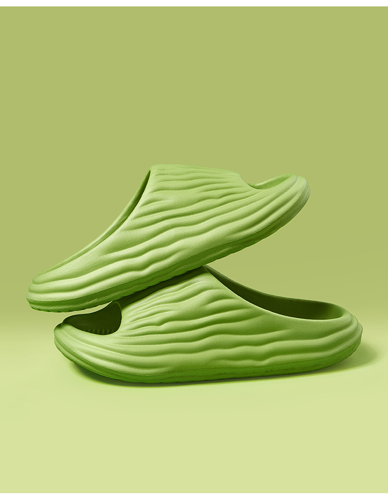 Custom Logo Flat Slides Women Slippers Women Sandals Comfortable Home Slippers