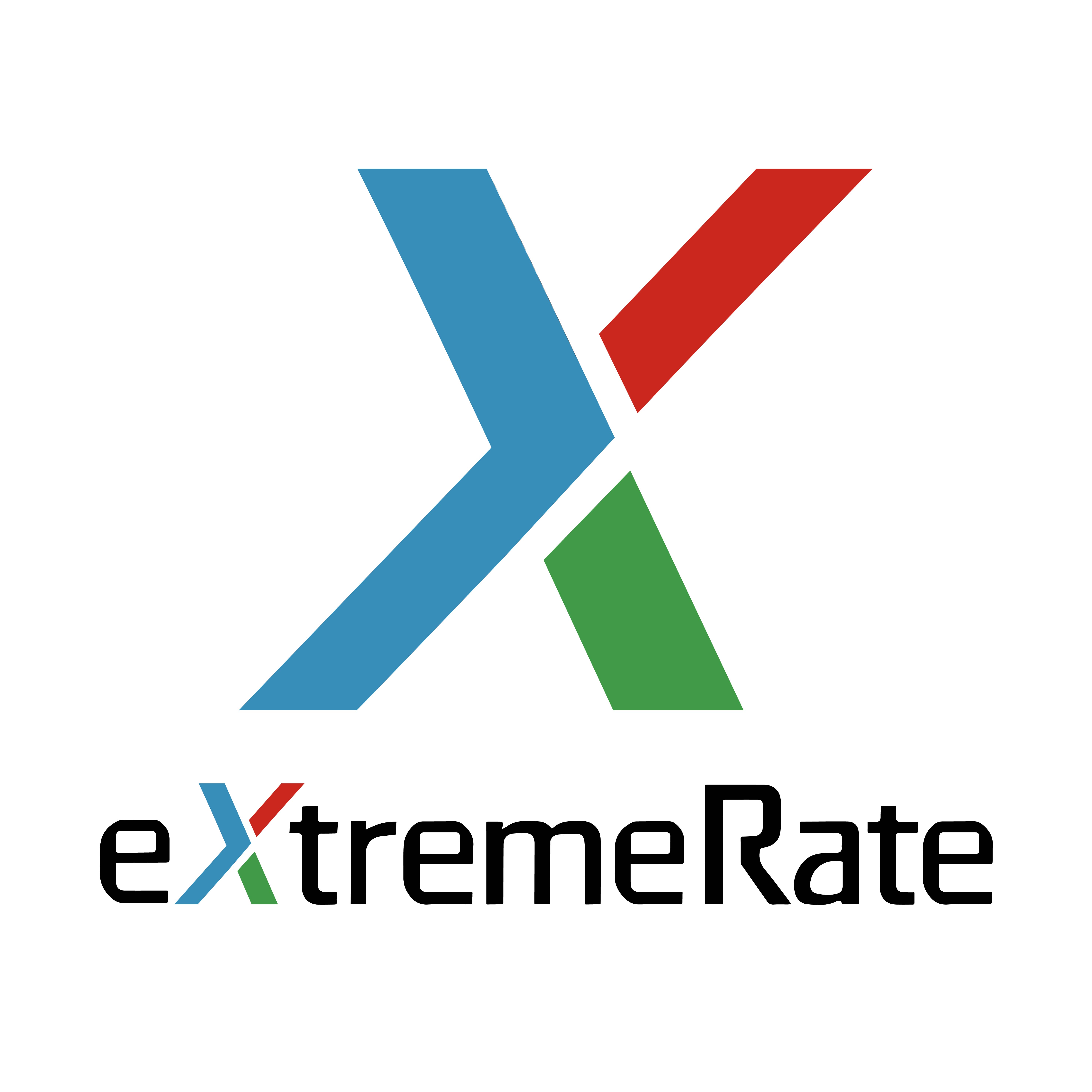 EXTREMERATE LIMITED logo
