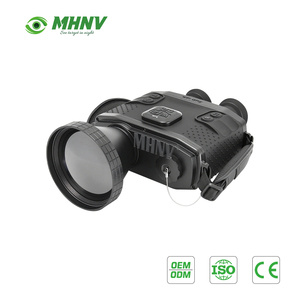 100mm lentille MH-6100B télescopes chasse thermique longue portée Instruments optiques de poche jumelles de Vision nocturne - Product Image 2