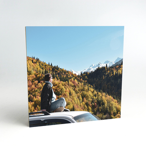 Lettres d'amour manuscrites pour couples ou photos de groupe Mariage <span class=keywords><strong>et</strong></span> anniversaire Mdf vierge sublimation cadre <span class=keywords><strong>noir</strong></span> <span class=keywords><strong>photo</strong></span> - Product Image 6