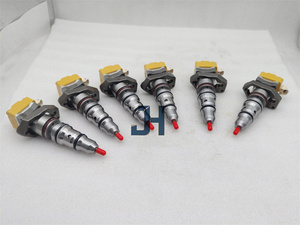 Injecteur de carburant Common Rail de haute qualité 183-0691 BN1830691C1 compatible avec le moteur 3126B - Product Image 6