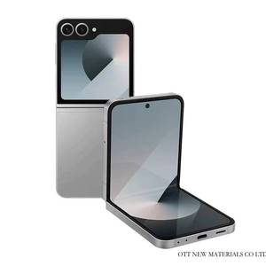 Teléfono Inteligente Z Flip 6 5G 100% Original Desbloqueado, Doble SIM, Octa Core, Pantalla OLED de 6.7 Pulgadas y 120Hz, Sin Rasguños, Venta al Por Mayor - Product Image 2
