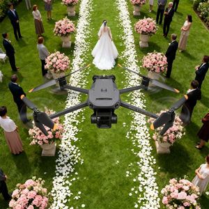 Dron Cuatricóptero DJI Mavic 3 Pro Original con Combo Fly More, Doble Cámara de 48MP, Triple Lente y Faro HD - Product Image 2