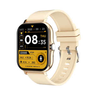 Utilizzato per VD40 PRO AMOLED Smartwatch NFC 3 ATM impermeabile ricarica Wireless 5-10 giorni di durata della batteria sonno monitoraggio della frequenza cardiaca - Product Image 4