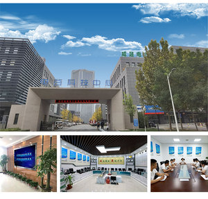 Medidor de Resistencia de Tierra Digital Portátil Multifuncional de 2000 Ohmios - Product Image 6