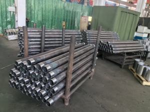 <span class=keywords><strong>API</strong></span> <span class=keywords><strong>5ct</strong></span> 2-7/8 EU Ống Pup Doanh J55 10ft cho phụ kiện đường ống - Product Image 3