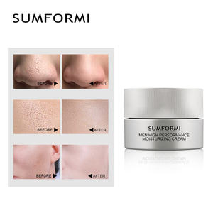 Sumformi — hydratant visage pour hommes, étiquette privée, Anti-vieillissement, élastique au collagène, blanchissant, crème éclaircissante, - Product Image 5