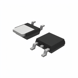 ชิ้นส่วนอิเล็กทรอนิกส์ DPAK NTD24N06LG ทรานซิสเตอร์ ผู้ผลิต ช่องทางจำหน่าย - Product Image 1
