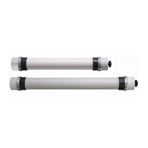 Module de membrane d'ultrafiltration PVDF RO-UF-4046 avec boîtier UPVC et éléments filtrants à membrane UF pour le traitement de l'<span class=keywords><strong>eau</strong></span> - Product Image 1