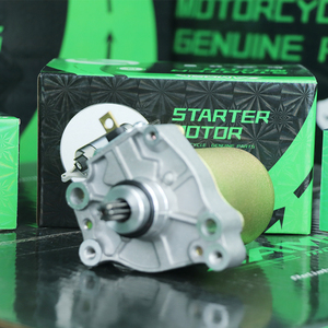 Moteur de démarrage de moto 96928R PIAGGIO100 ZIP100 <span class=keywords><strong>ZIP</strong></span> <span class=keywords><strong>50</strong></span> 1995-1996 <span class=keywords><strong>ZIP</strong></span> 100 200 Fly <span class=keywords><strong>4T</strong></span> 100 2007-2014 - Product Image 3