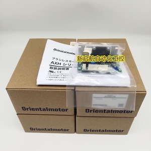 Moteur Oriental Motor Axhd 15k Axhd 30k Axhd 50k Axhd 100k DC 24V 100W et Driver pour l'automatisation industrielle - Product Image 4