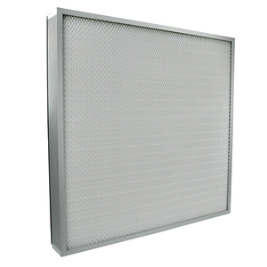 Hot Sale <b>Window</b> Air Filter Operating Room Filter - Product Image 2