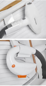 Máquina Profesional 2 en 1 Lumenis M22 de Acero Inoxidable para Eliminación de Tatuajes, Peeling de Carbono, Depilación AOPT, Rejuvenecimiento de la Piel, Segura - Product Image 3