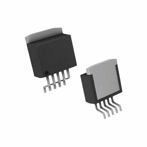 Comprar en Línea Componentes Electrónicos Originales, Gestión de Energía (PMIC) TLE4276GVATMA2 TO 263 6, D2PAK, TO 263BA - Product Image 1