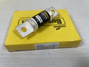 JJS 1-800 a Atc Blow Nitd Cooper Fusible Amplificador Mega Ast Disconnect Switch Push Class T Limitron EATON Bussmann Fusible - Product Image 4