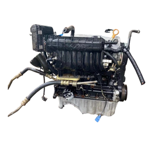 Meistverkaufter Gebrauchter Chery ACTECO SQR477F SQRD4G15 Benzinmotor 4-Zylinder für Cowin Fulwin <span class=keywords><strong>2</strong></span> E3 E5 1.5 - Product Image 1
