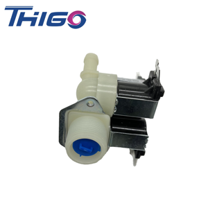 <span class=keywords><strong>Lavadora</strong></span> automática de 3 vías Dualwash <span class=keywords><strong>Lavadora</strong></span> <span class=keywords><strong>LG</strong></span> Samsung Media Válvula de entrada de agua Tanque Solenoide Precio - Product Image 6