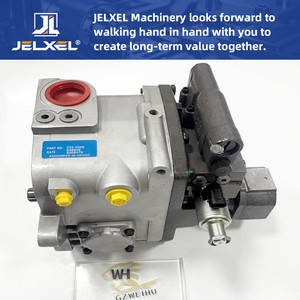 JELXEL 3412E Dieselmotor-Kraftstoffeinspritzpumpe 235-<span class=keywords><strong>2026</strong></span> 2352026 10R-1001 10R1001 für Caterpillar Diesel-Kraftstoffeinspritzpumpen - Product Image 1