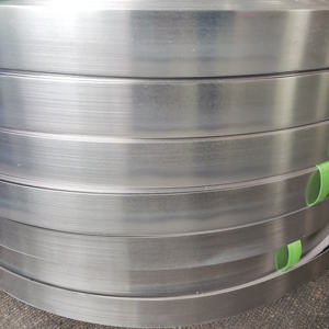 75Cr1 высокоуглеродистая холоднокатаная стальная полоса закаленная и закаленная или отожженная, высококачественный продукт - Product Image 6